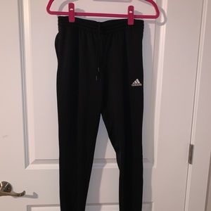 Adidas comfy joggers